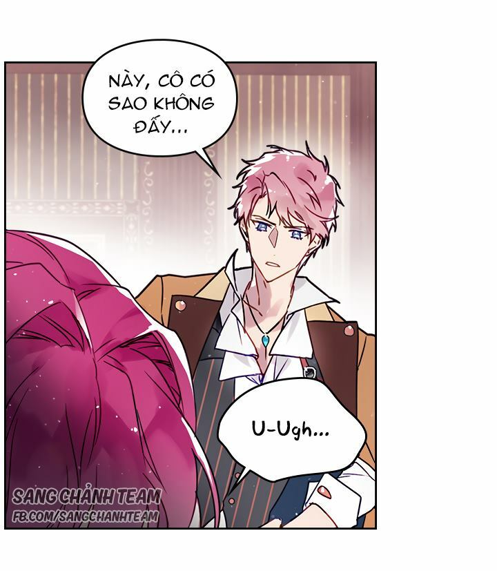 Kết Cục Của Nhân Vật Phản Diện Chỉ Có Thể Là Cái Chết Chapter 3 - Trang 28
