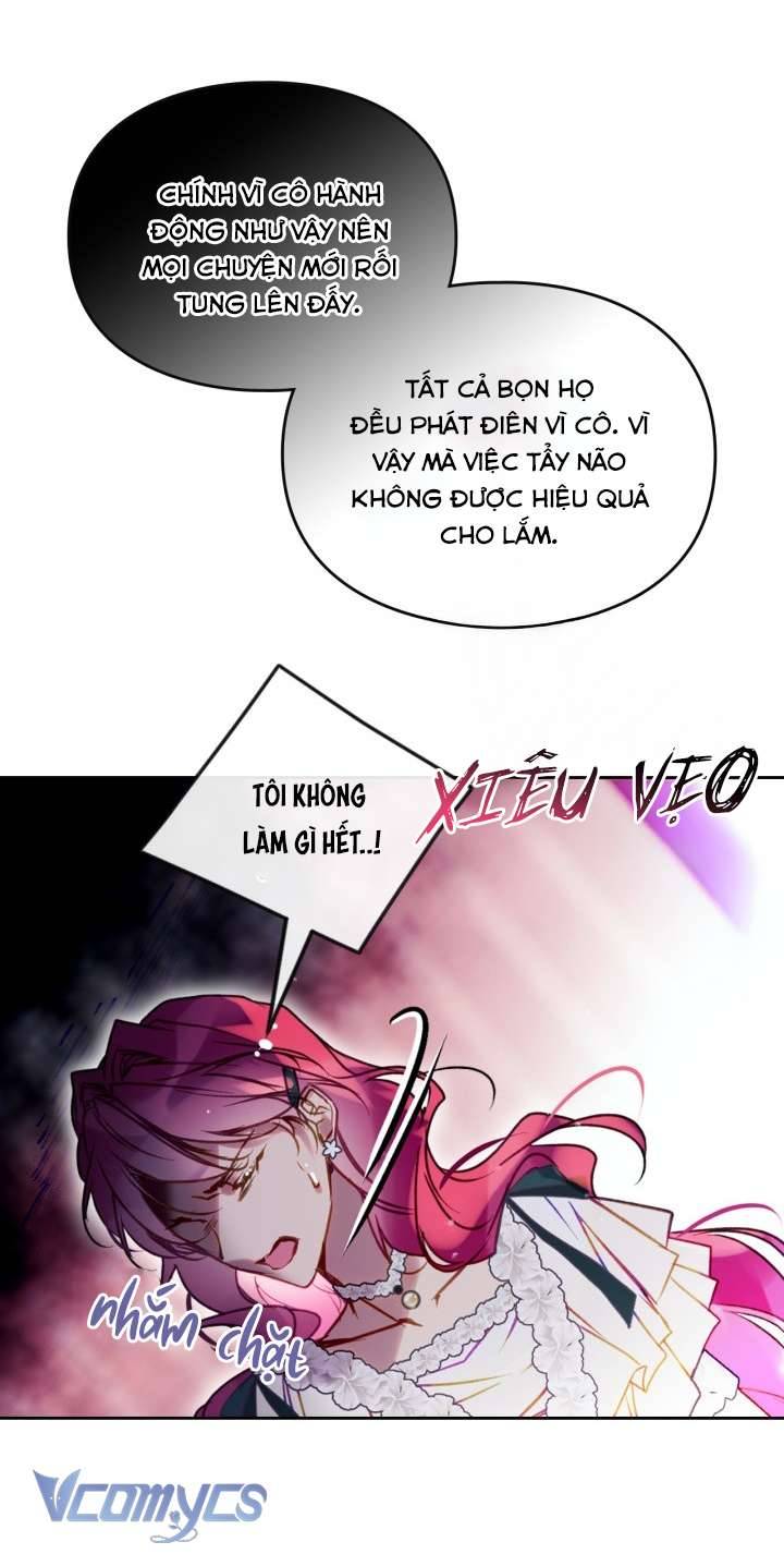 Kết Cục Của Nhân Vật Phản Diện Chỉ Có Thể Là Cái Chết Chapter 173 - Trang 51