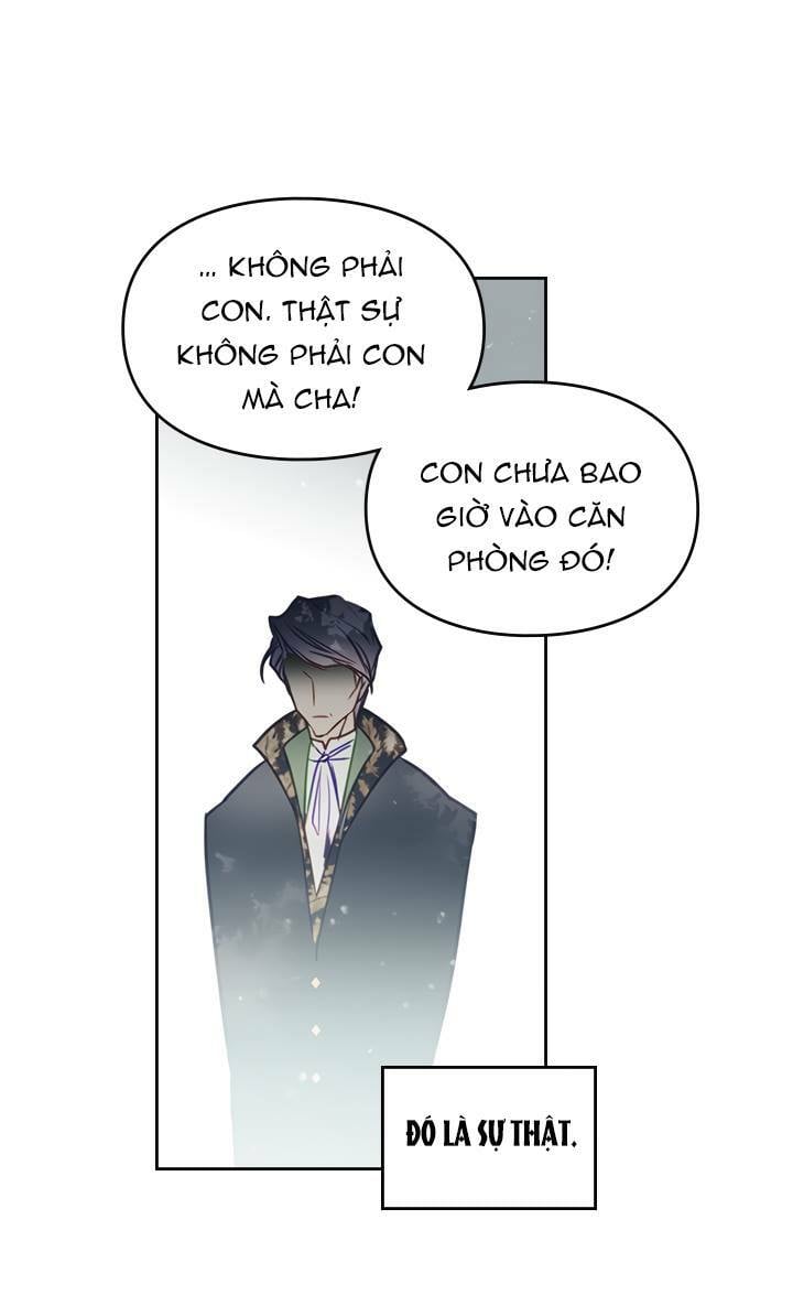 Kết Cục Của Nhân Vật Phản Diện Chỉ Có Thể Là Cái Chết Chapter 8 - Trang 43