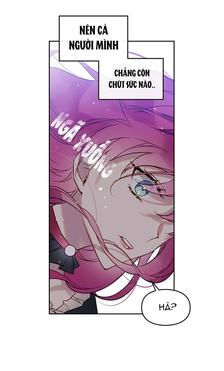 Kết Cục Của Nhân Vật Phản Diện Chỉ Có Thể Là Cái Chết Chapter 8 - Trang 5