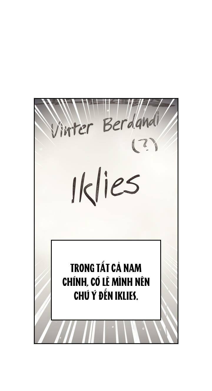Kết Cục Của Nhân Vật Phản Diện Chỉ Có Thể Là Cái Chết Chapter 5 - Trang 31