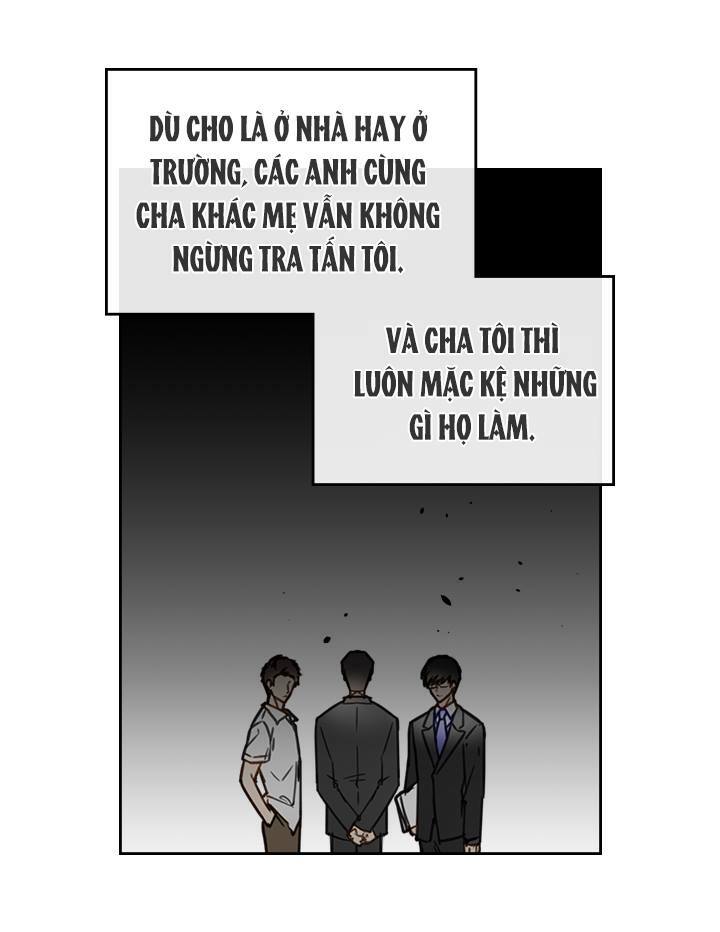 Kết Cục Của Nhân Vật Phản Diện Chỉ Có Thể Là Cái Chết Chapter 1 - Trang 21
