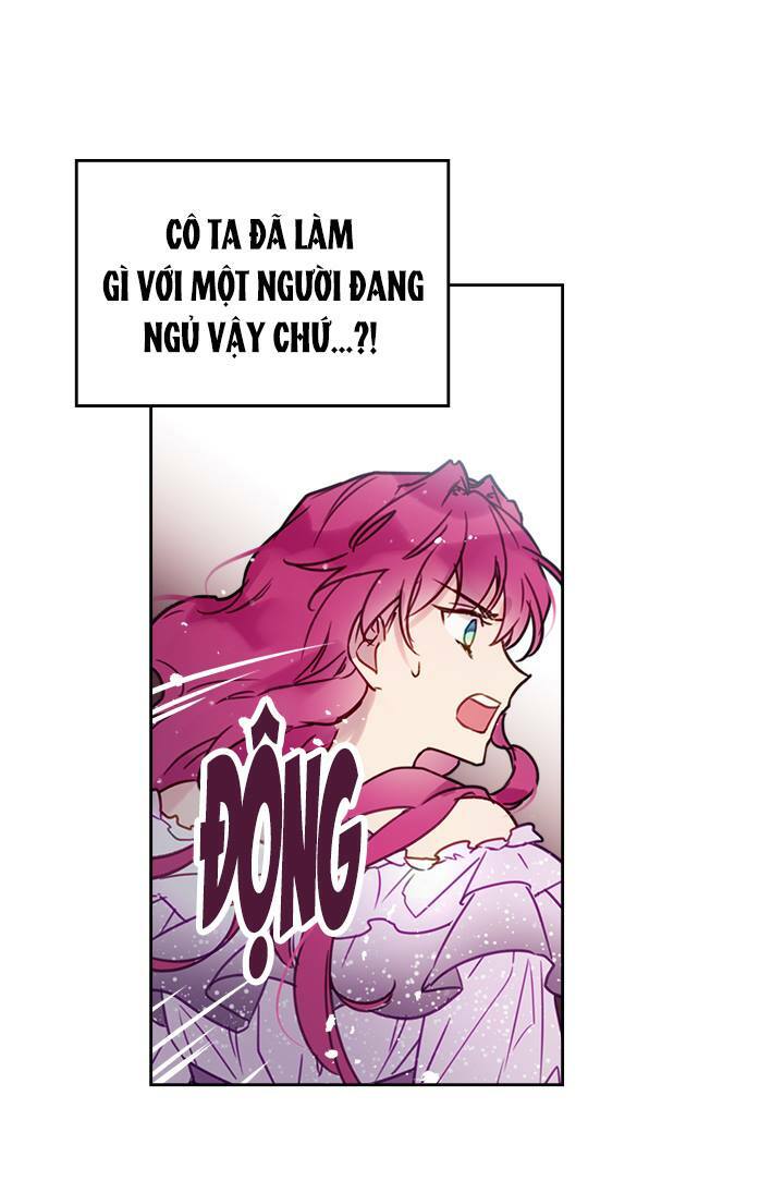 Kết Cục Của Nhân Vật Phản Diện Chỉ Có Thể Là Cái Chết Chapter 2 - Trang 41