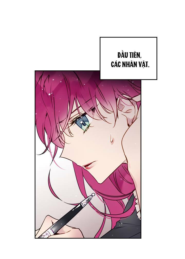 Kết Cục Của Nhân Vật Phản Diện Chỉ Có Thể Là Cái Chết Chapter 4 - Trang 42