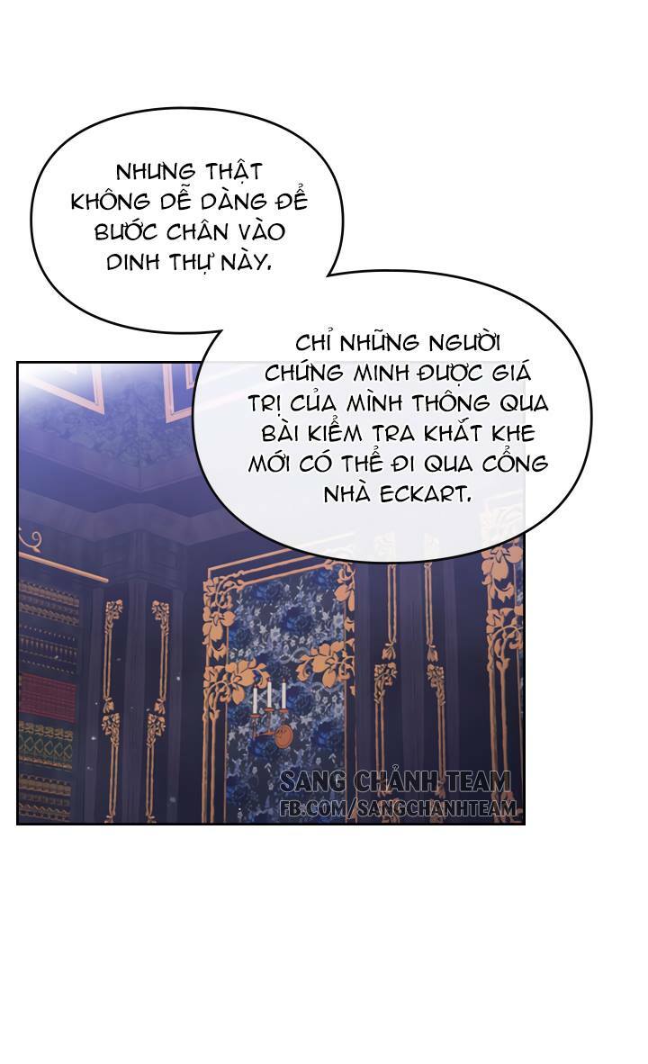 Kết Cục Của Nhân Vật Phản Diện Chỉ Có Thể Là Cái Chết Chapter 6 - Trang 36