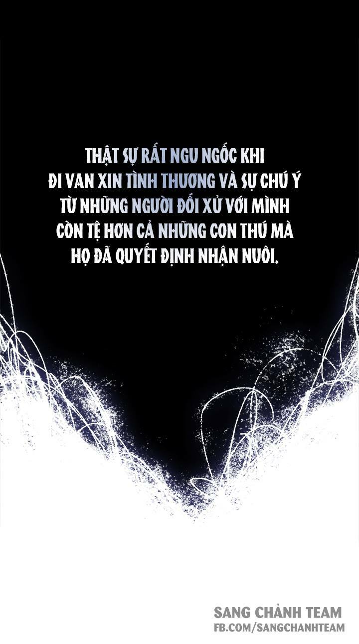 Kết Cục Của Nhân Vật Phản Diện Chỉ Có Thể Là Cái Chết Chapter 6 - Trang 12