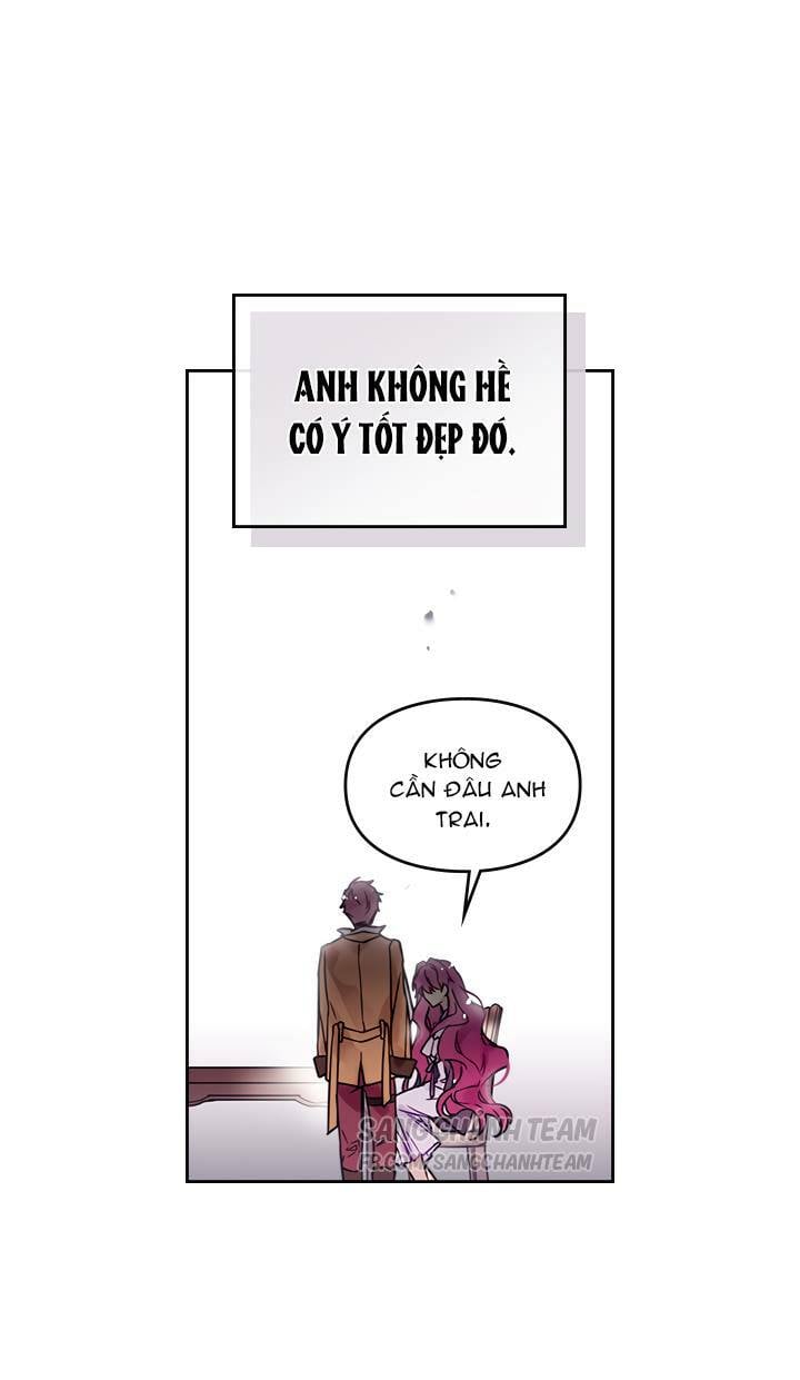 Kết Cục Của Nhân Vật Phản Diện Chỉ Có Thể Là Cái Chết Chapter 3 - Trang 52