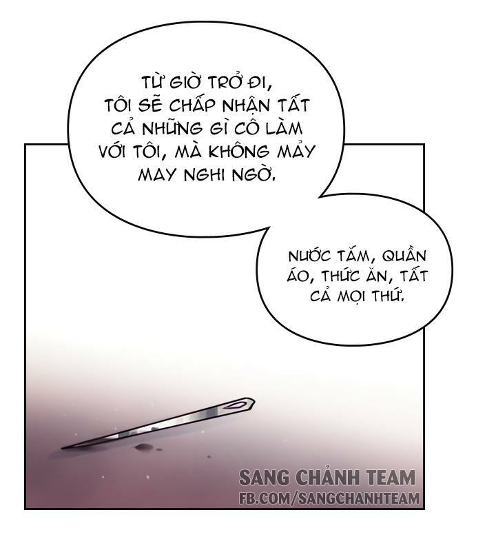 Kết Cục Của Nhân Vật Phản Diện Chỉ Có Thể Là Cái Chết Chapter 10 - Trang 21