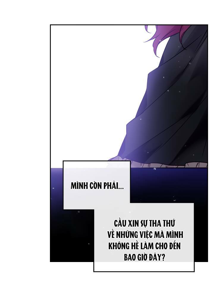 Kết Cục Của Nhân Vật Phản Diện Chỉ Có Thể Là Cái Chết Chapter 7 - Trang 44