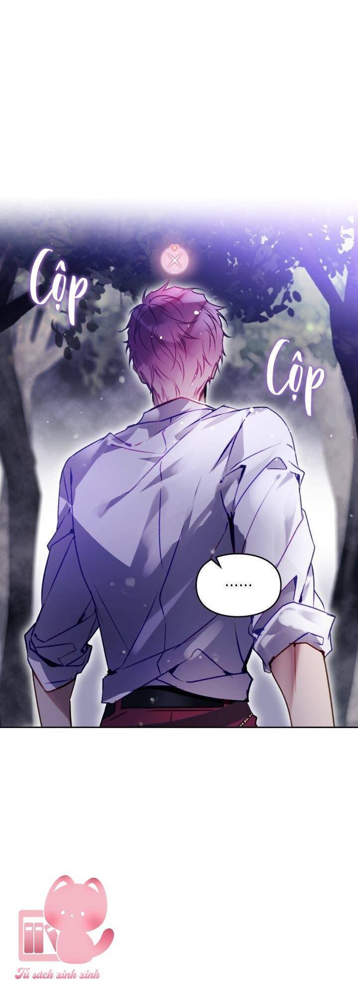Kết Cục Của Nhân Vật Phản Diện Chỉ Có Thể Là Cái Chết Chapter 171 - Trang 12