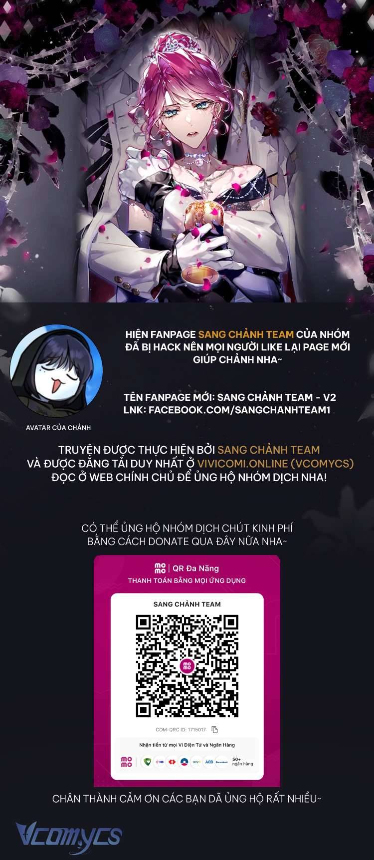 Kết Cục Của Nhân Vật Phản Diện Chỉ Có Thể Là Cái Chết Chapter 172 - Trang 65
