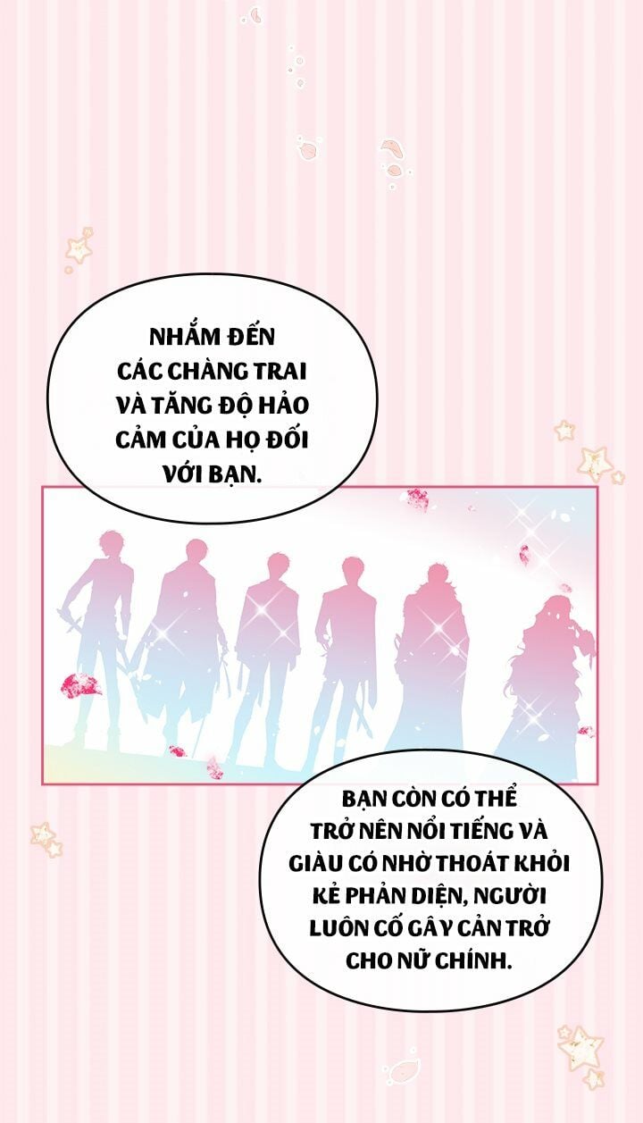 Kết Cục Của Nhân Vật Phản Diện Chỉ Có Thể Là Cái Chết Chapter 1 - Trang 39