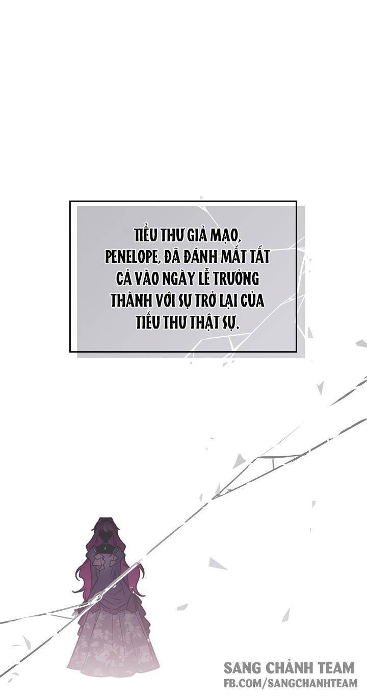 Kết Cục Của Nhân Vật Phản Diện Chỉ Có Thể Là Cái Chết Chapter 5 - Trang 42