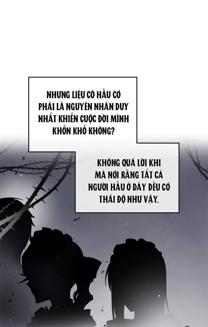 Kết Cục Của Nhân Vật Phản Diện Chỉ Có Thể Là Cái Chết Chapter 3 - Trang 46