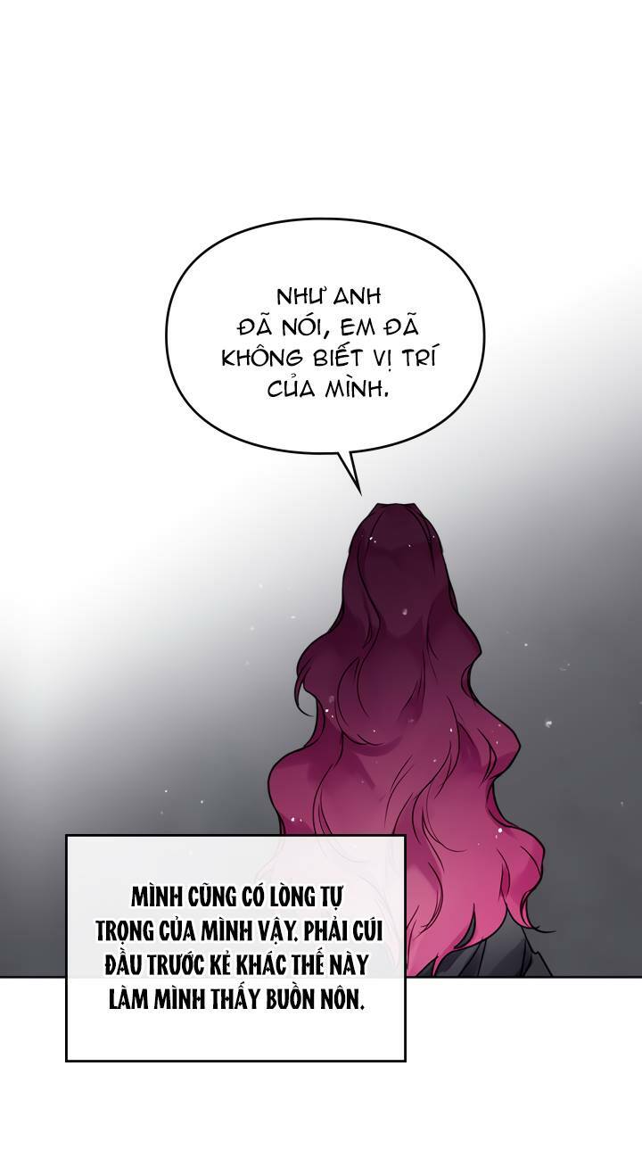 Kết Cục Của Nhân Vật Phản Diện Chỉ Có Thể Là Cái Chết Chapter 7 - Trang 46