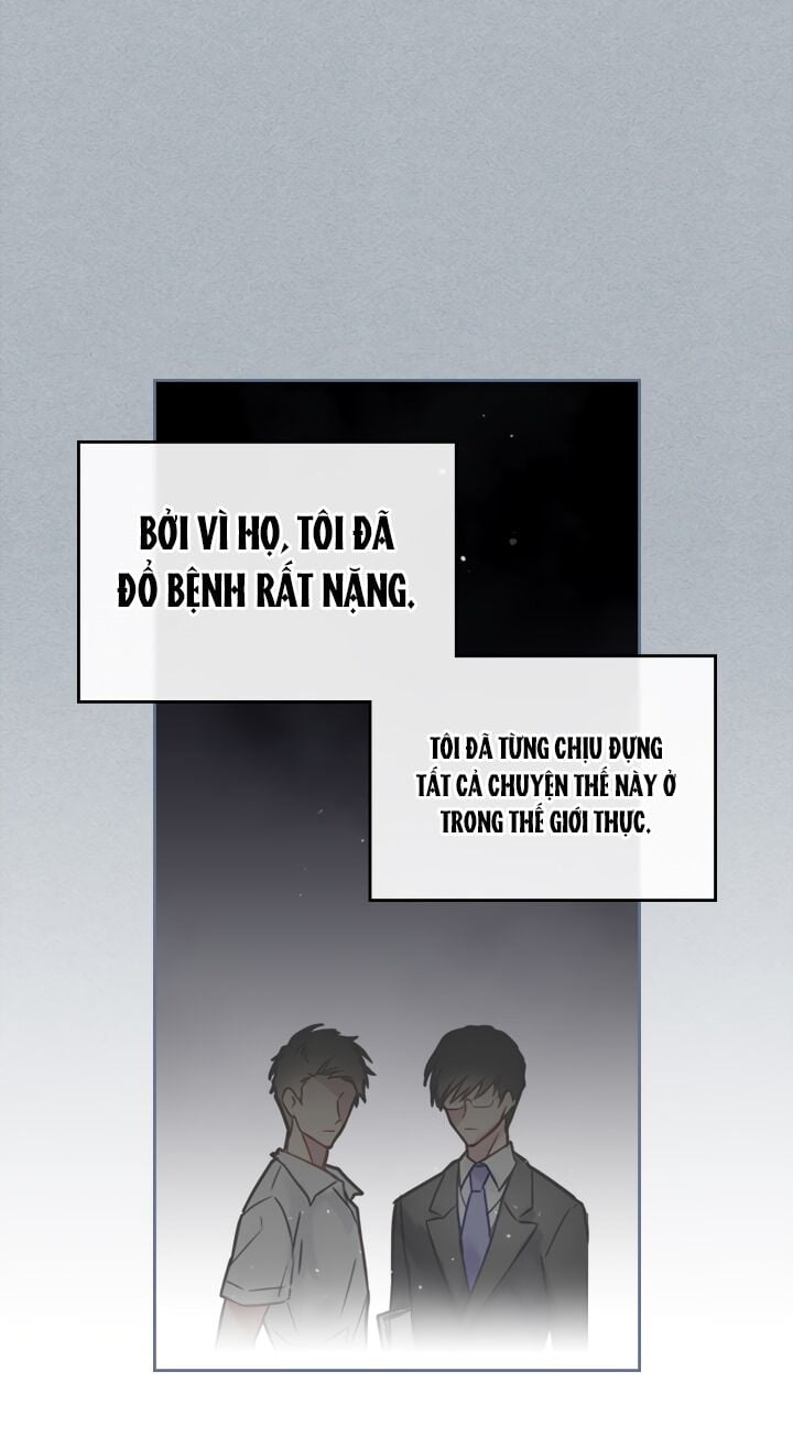 Kết Cục Của Nhân Vật Phản Diện Chỉ Có Thể Là Cái Chết Chapter 3 - Trang 26