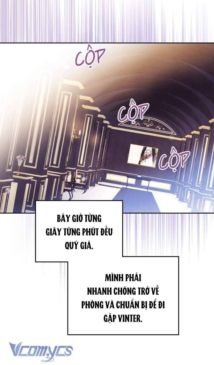 Kết Cục Của Nhân Vật Phản Diện Chỉ Có Thể Là Cái Chết Chapter 172 - Trang 61