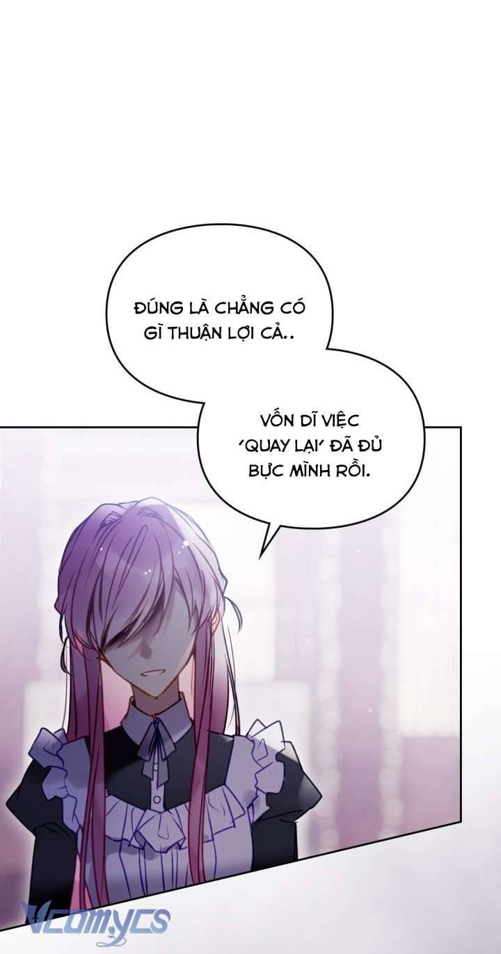 Kết Cục Của Nhân Vật Phản Diện Chỉ Có Thể Là Cái Chết Chapter 173 - Trang 32
