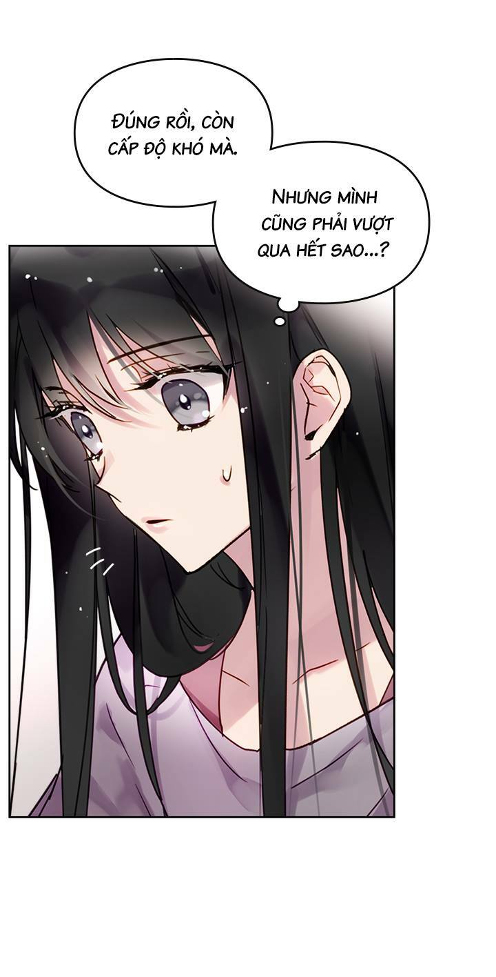 Kết Cục Của Nhân Vật Phản Diện Chỉ Có Thể Là Cái Chết Chapter 1 - Trang 57