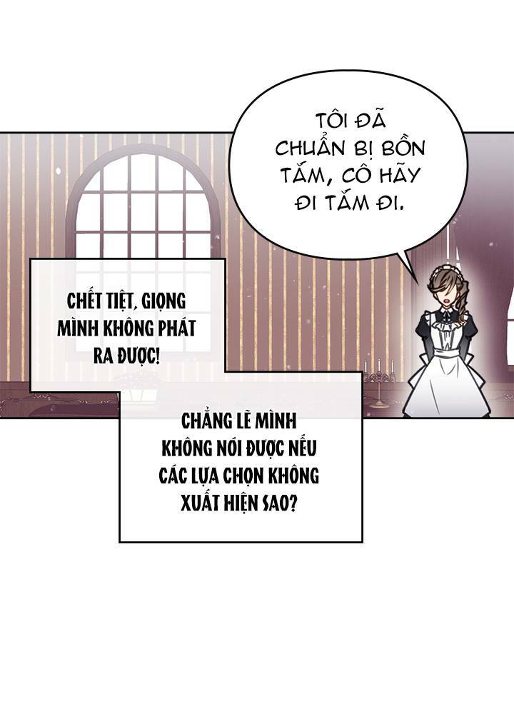 Kết Cục Của Nhân Vật Phản Diện Chỉ Có Thể Là Cái Chết Chapter 2 - Trang 43