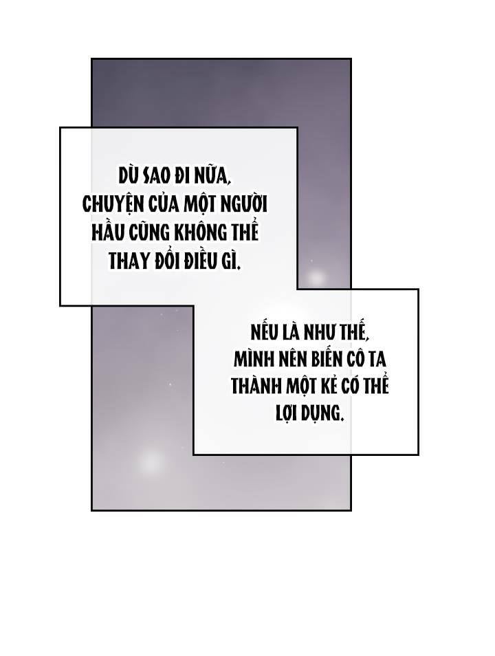 Kết Cục Của Nhân Vật Phản Diện Chỉ Có Thể Là Cái Chết Chapter 10 - Trang 28