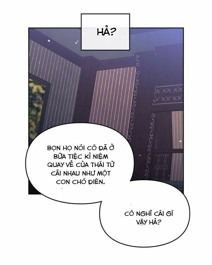 Kết Cục Của Nhân Vật Phản Diện Chỉ Có Thể Là Cái Chết Chapter 0 - Trang 24