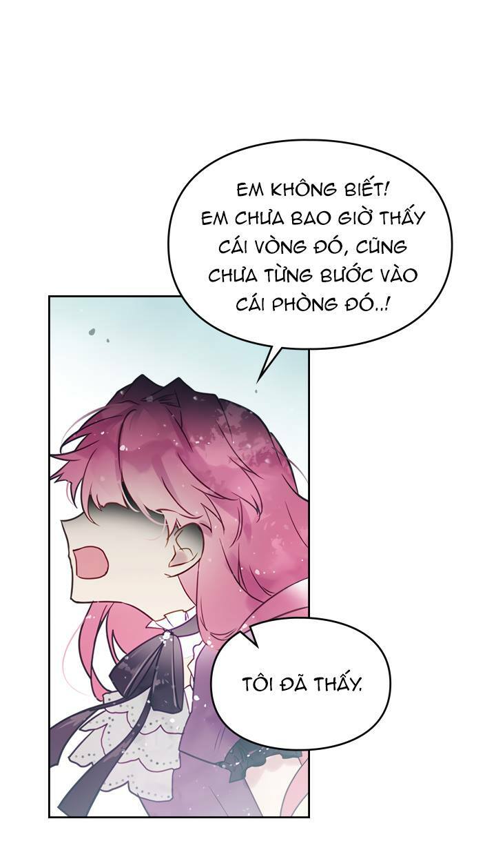 Kết Cục Của Nhân Vật Phản Diện Chỉ Có Thể Là Cái Chết Chapter 8 - Trang 39