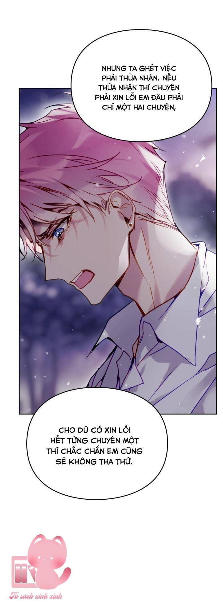 Kết Cục Của Nhân Vật Phản Diện Chỉ Có Thể Là Cái Chết Chapter 171 - Trang 35