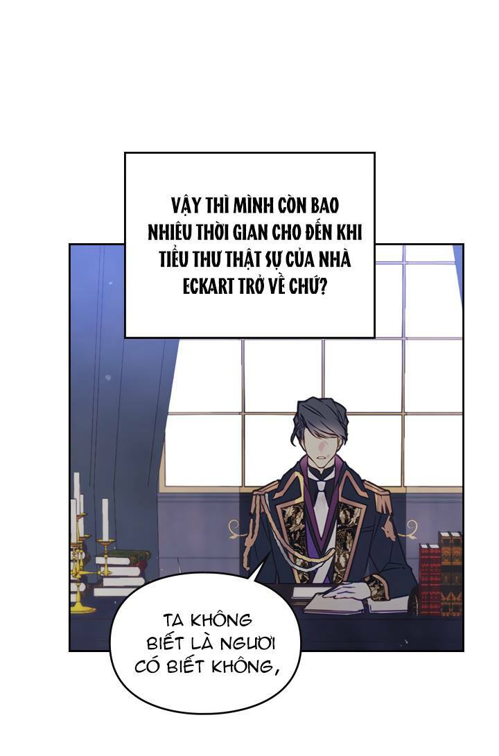 Kết Cục Của Nhân Vật Phản Diện Chỉ Có Thể Là Cái Chết Chapter 6 - Trang 35