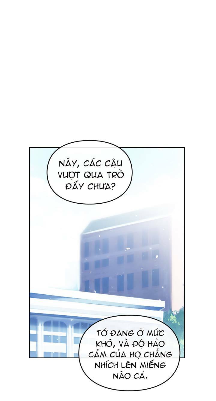 Kết Cục Của Nhân Vật Phản Diện Chỉ Có Thể Là Cái Chết Chapter 1 - Trang 27