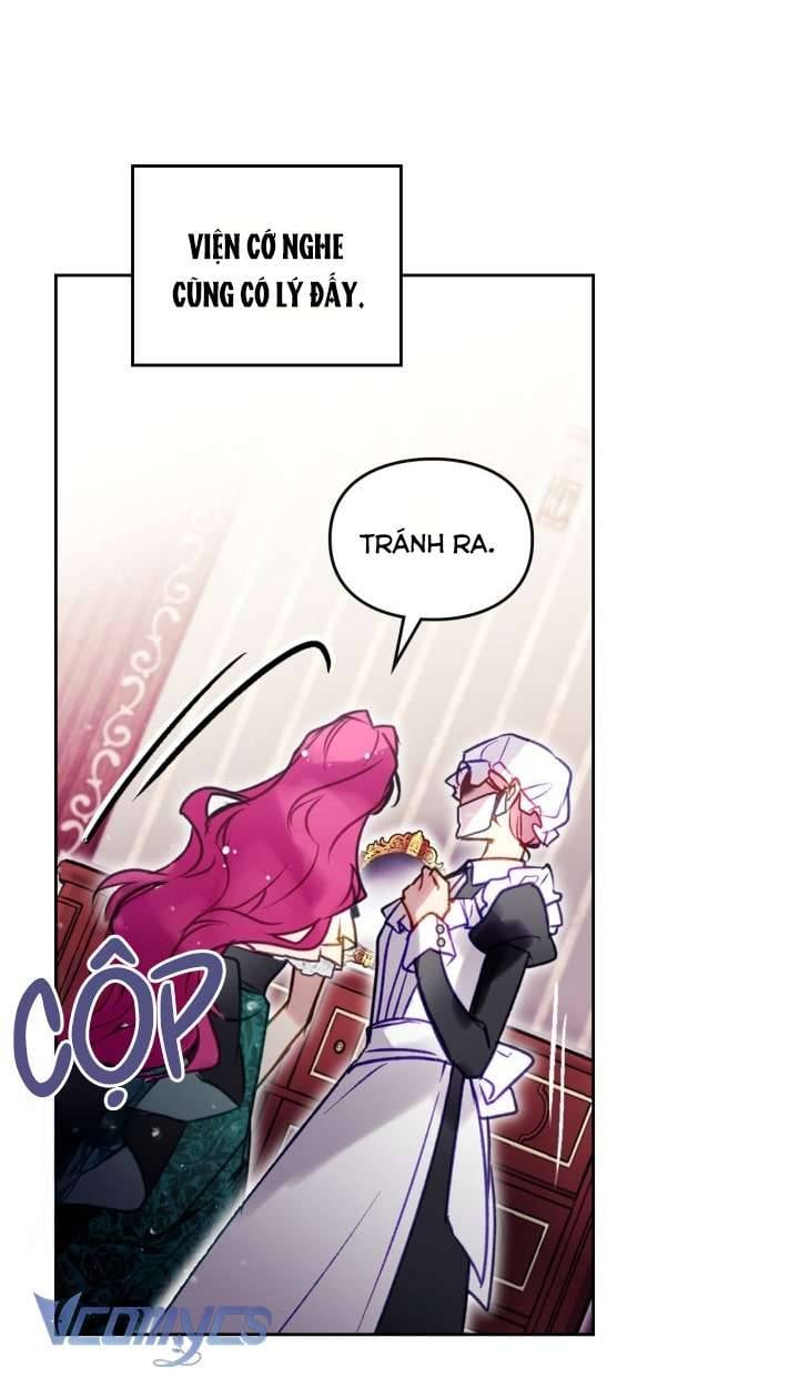 Kết Cục Của Nhân Vật Phản Diện Chỉ Có Thể Là Cái Chết Chapter 173 - Trang 12