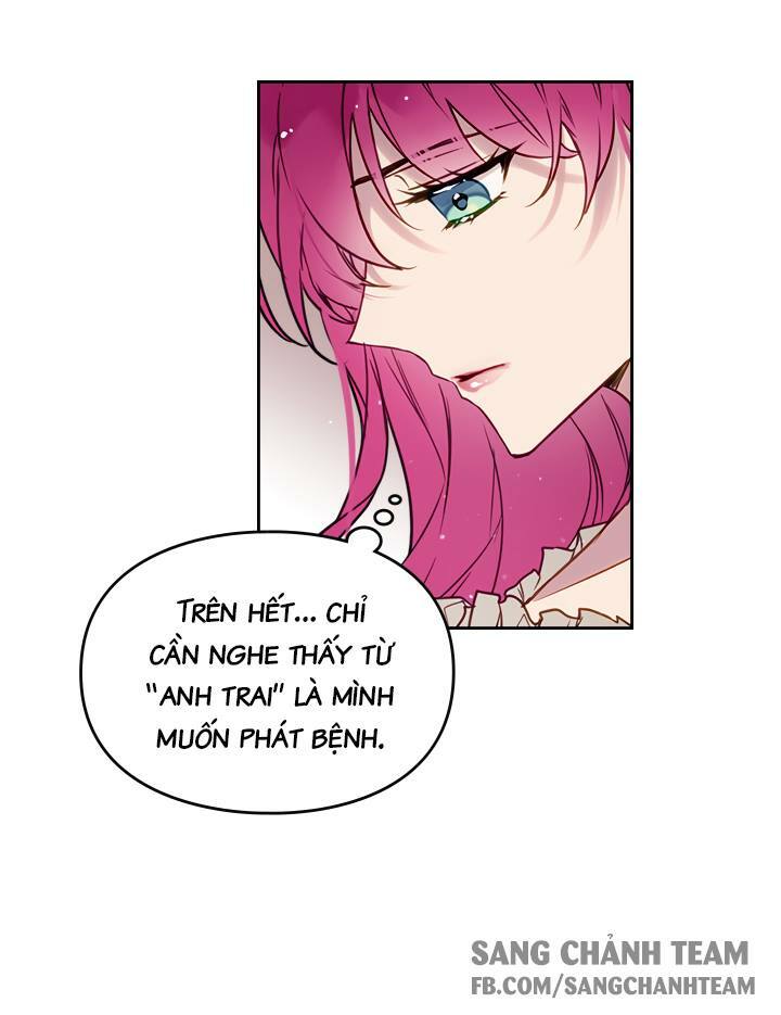 Kết Cục Của Nhân Vật Phản Diện Chỉ Có Thể Là Cái Chết Chapter 5 - Trang 12