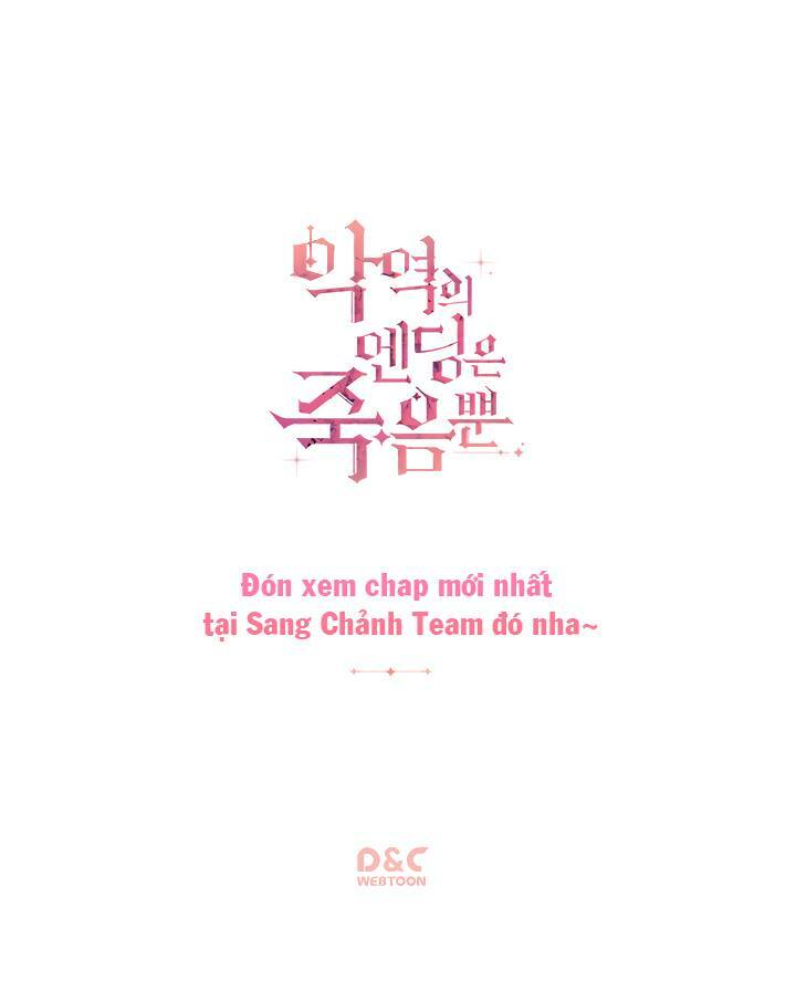 Kết Cục Của Nhân Vật Phản Diện Chỉ Có Thể Là Cái Chết Chapter 3 - Trang 53