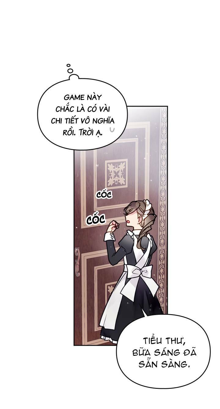 Kết Cục Của Nhân Vật Phản Diện Chỉ Có Thể Là Cái Chết Chapter 2 - Trang 50