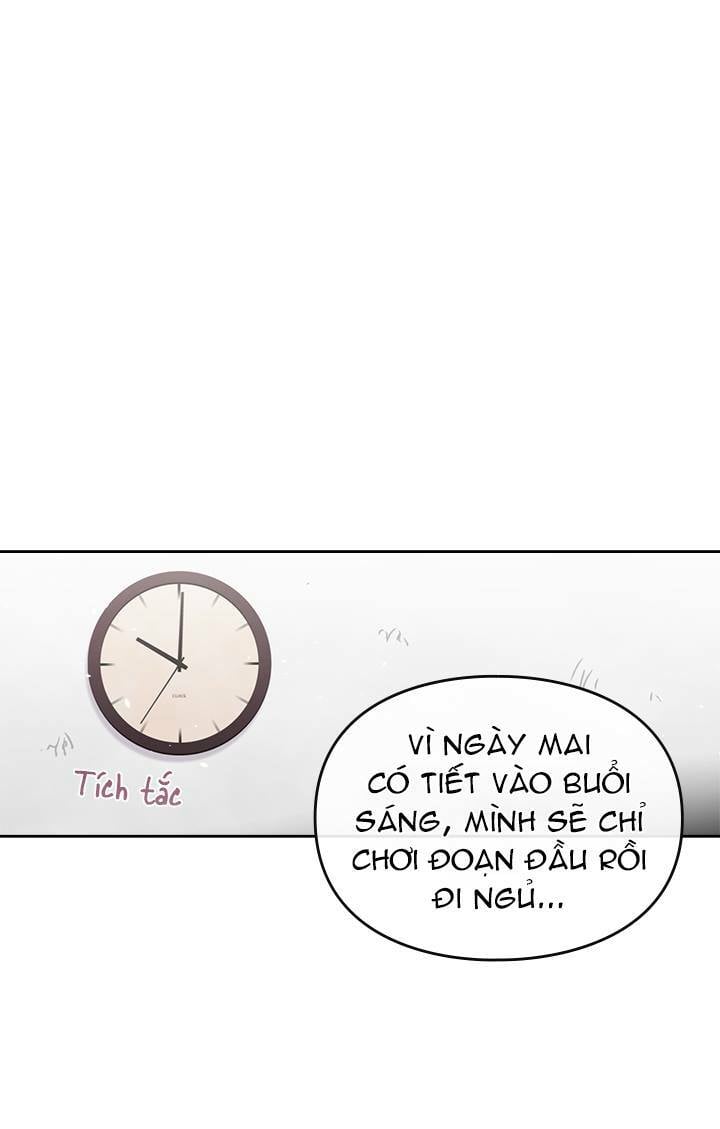 Kết Cục Của Nhân Vật Phản Diện Chỉ Có Thể Là Cái Chết Chapter 1 - Trang 42