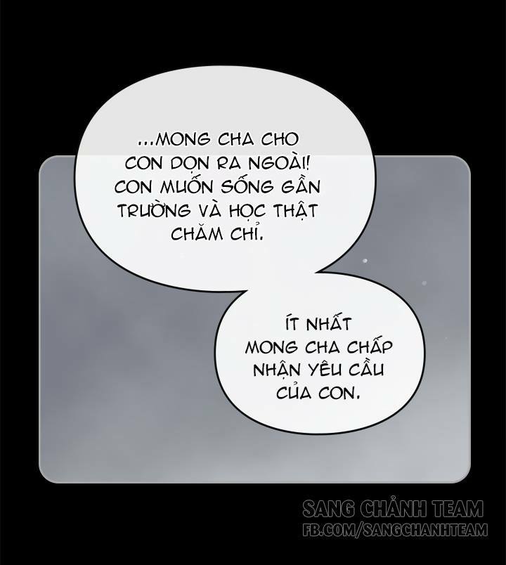 Kết Cục Của Nhân Vật Phản Diện Chỉ Có Thể Là Cái Chết Chapter 6 - Trang 9