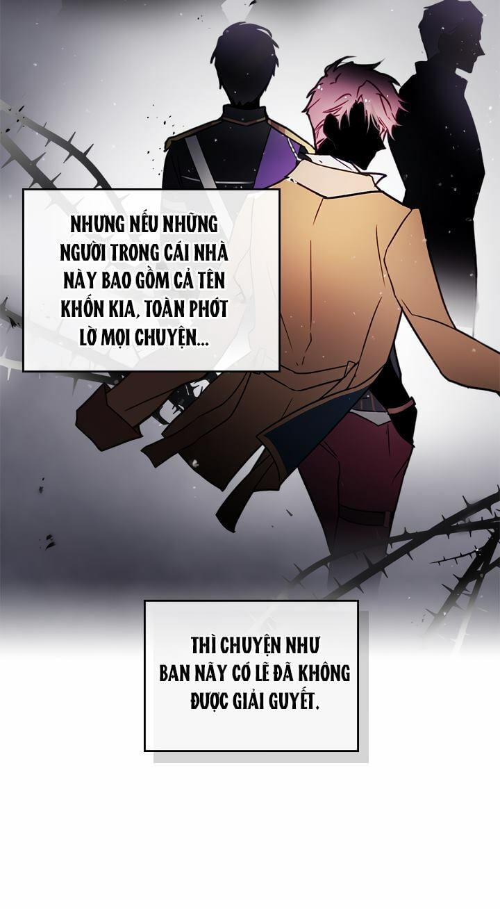Kết Cục Của Nhân Vật Phản Diện Chỉ Có Thể Là Cái Chết Chapter 3 - Trang 47