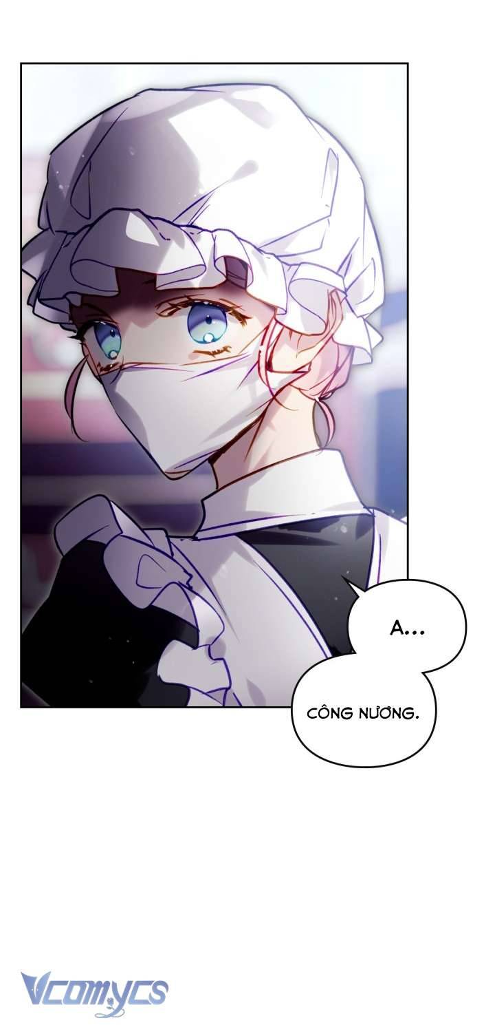 Kết Cục Của Nhân Vật Phản Diện Chỉ Có Thể Là Cái Chết Chapter 173 - Trang 9