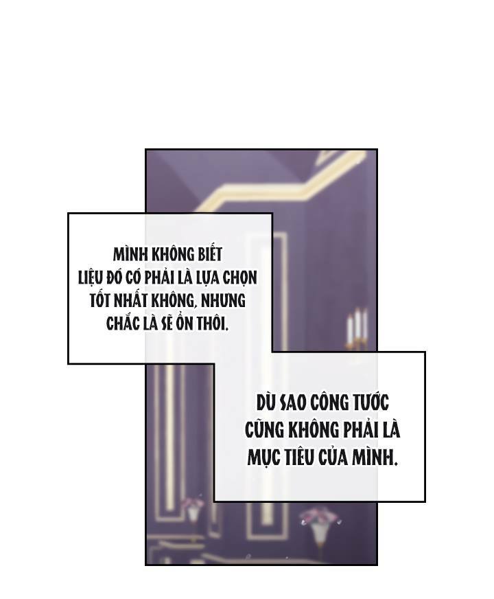 Kết Cục Của Nhân Vật Phản Diện Chỉ Có Thể Là Cái Chết Chapter 7 - Trang 24