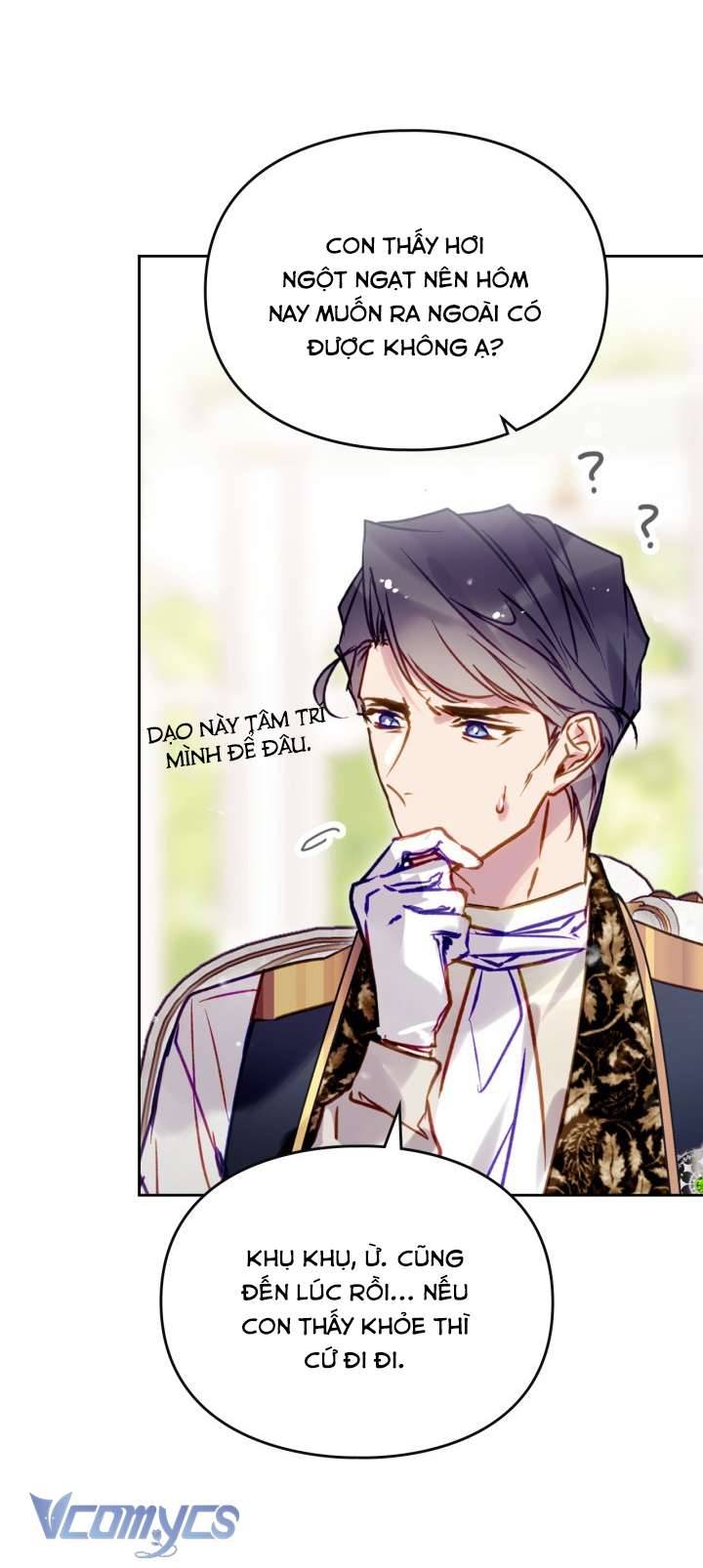 Kết Cục Của Nhân Vật Phản Diện Chỉ Có Thể Là Cái Chết Chapter 172 - Trang 30