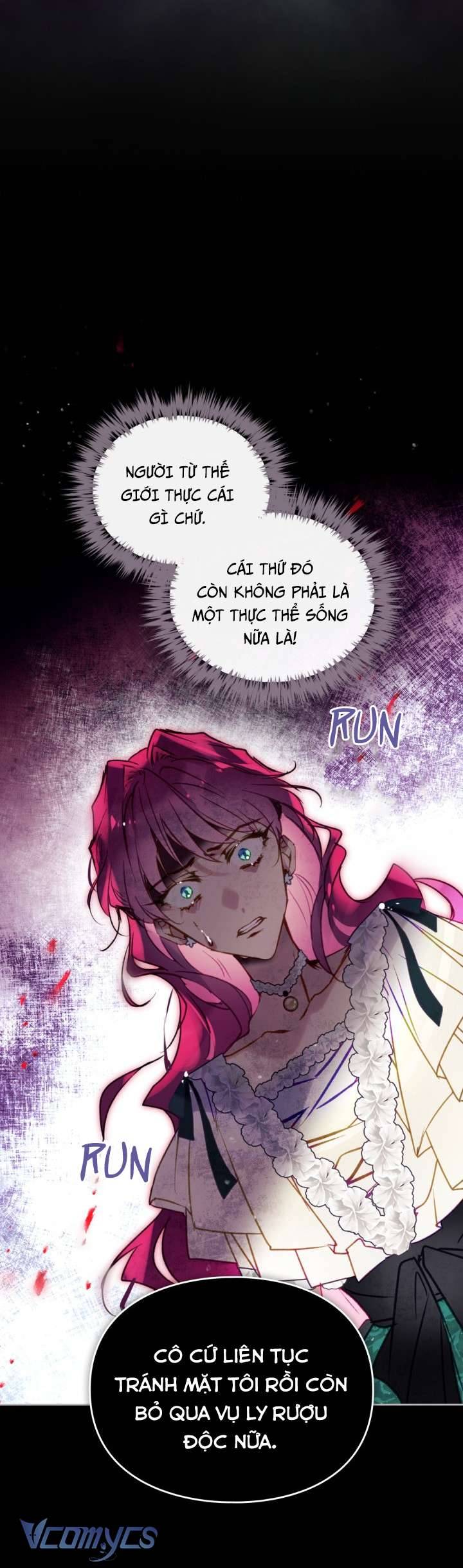 Kết Cục Của Nhân Vật Phản Diện Chỉ Có Thể Là Cái Chết Chapter 173 - Trang 46