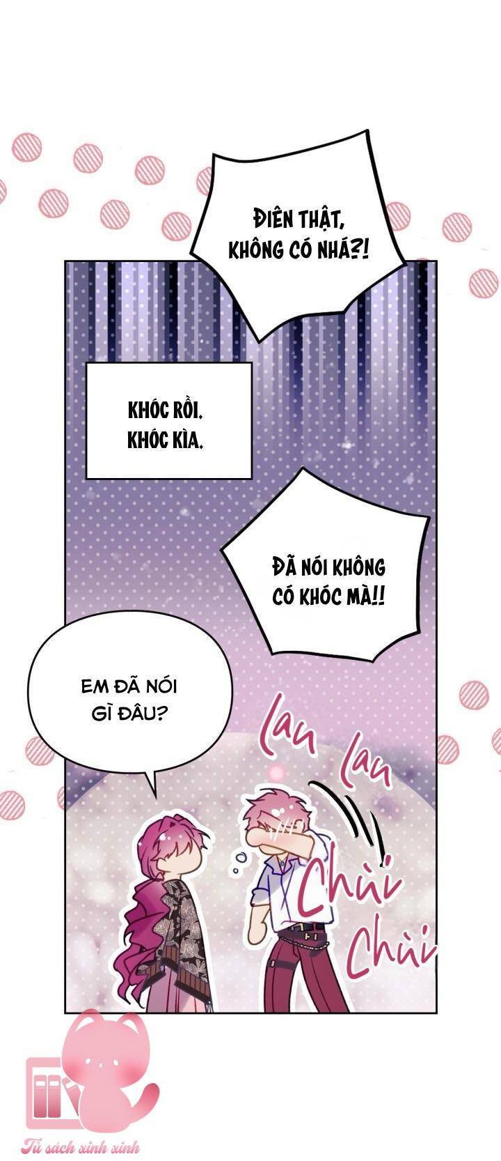 Kết Cục Của Nhân Vật Phản Diện Chỉ Có Thể Là Cái Chết Chapter 171 - Trang 44