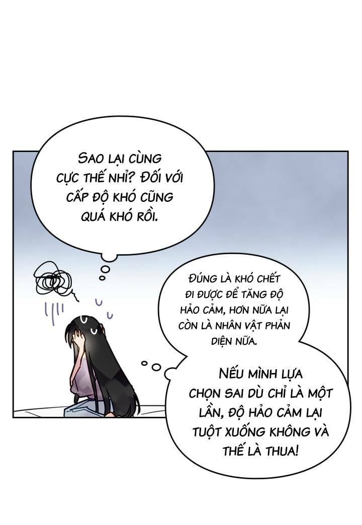 Kết Cục Của Nhân Vật Phản Diện Chỉ Có Thể Là Cái Chết Chapter 2 - Trang 1