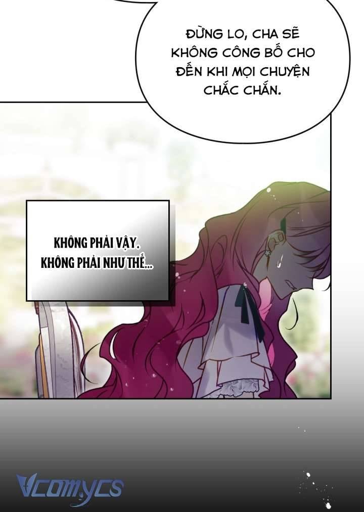 Kết Cục Của Nhân Vật Phản Diện Chỉ Có Thể Là Cái Chết Chapter 172 - Trang 50