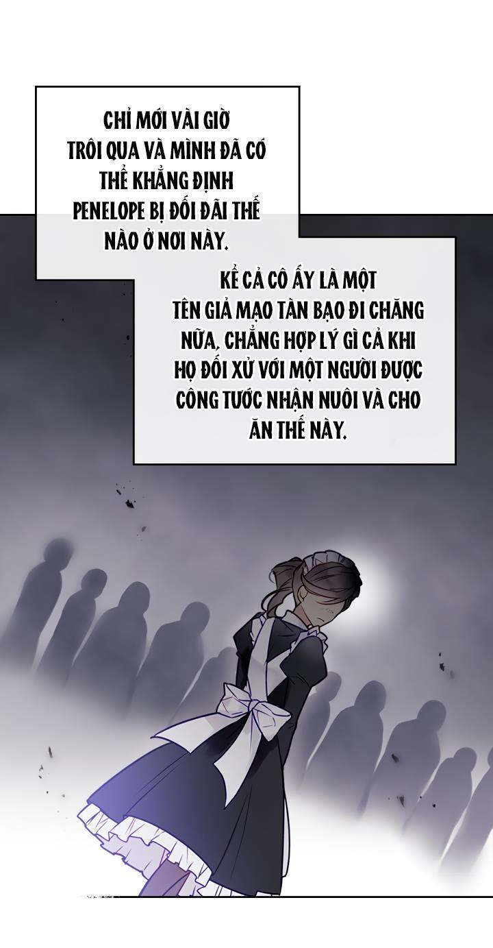 Kết Cục Của Nhân Vật Phản Diện Chỉ Có Thể Là Cái Chết Chapter 4 - Trang 29