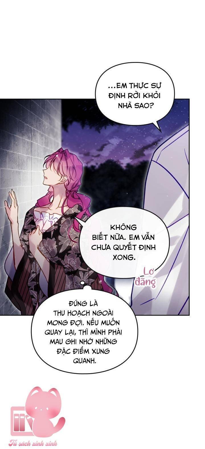 Kết Cục Của Nhân Vật Phản Diện Chỉ Có Thể Là Cái Chết Chapter 171 - Trang 16