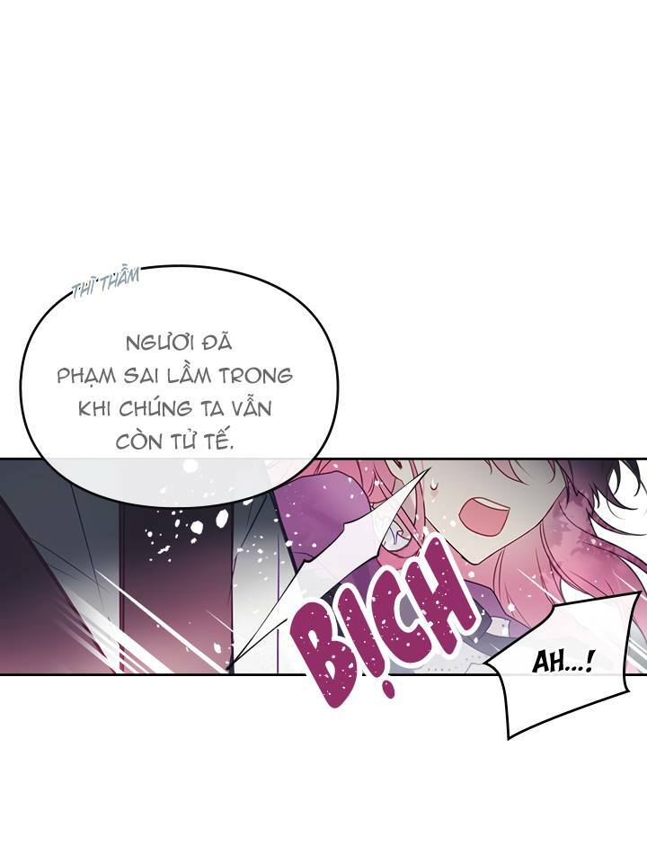 Kết Cục Của Nhân Vật Phản Diện Chỉ Có Thể Là Cái Chết Chapter 8 - Trang 48