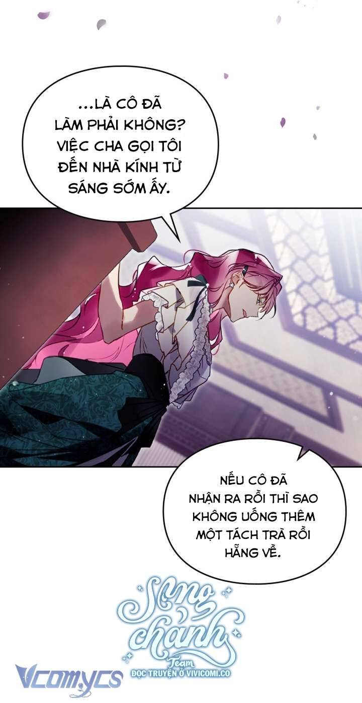 Kết Cục Của Nhân Vật Phản Diện Chỉ Có Thể Là Cái Chết Chapter 173 - Trang 30