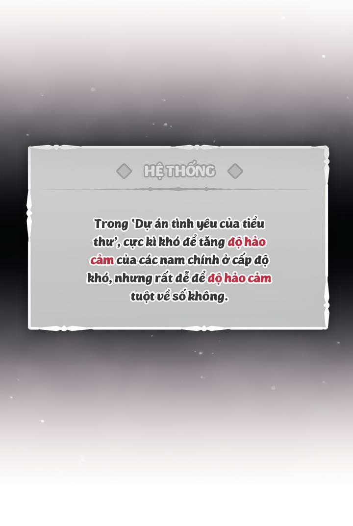 Kết Cục Của Nhân Vật Phản Diện Chỉ Có Thể Là Cái Chết Chapter 4 - Trang 40