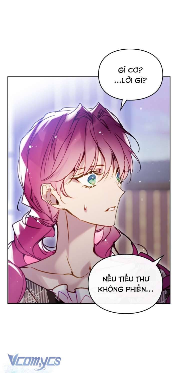 Kết Cục Của Nhân Vật Phản Diện Chỉ Có Thể Là Cái Chết Chapter 172 - Trang 14